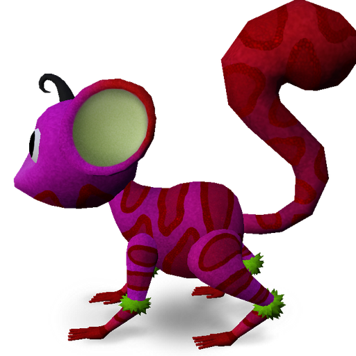 Mossm Lory