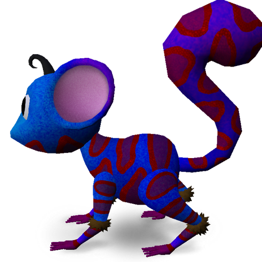 Mossm Bonnie ಠ Sylvanas
