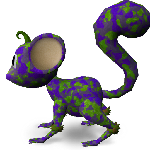 Mossm Beatriz