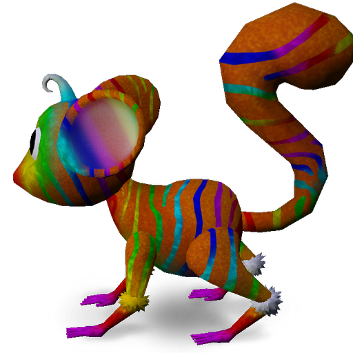 Mossm ❖AslanRaimbow