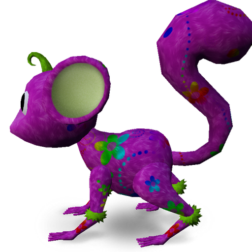 Mossm TEirtza