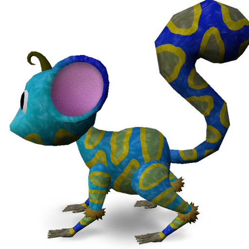 Mossm Gridwalker Anac F