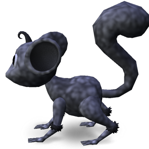 Mossm Shadowpuddle unq-4-a