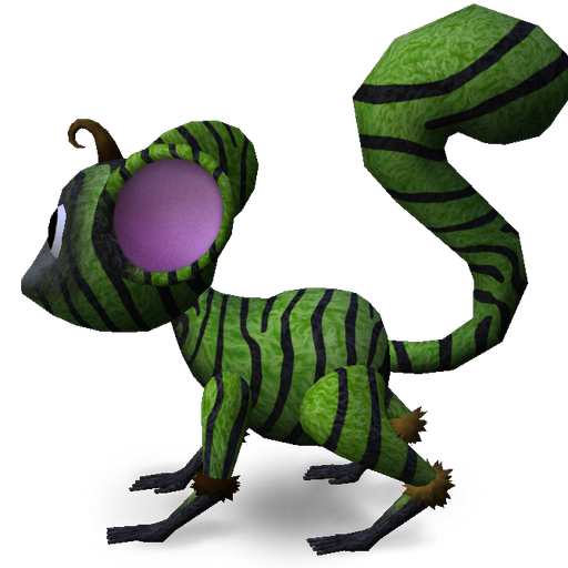 Mossm Georges