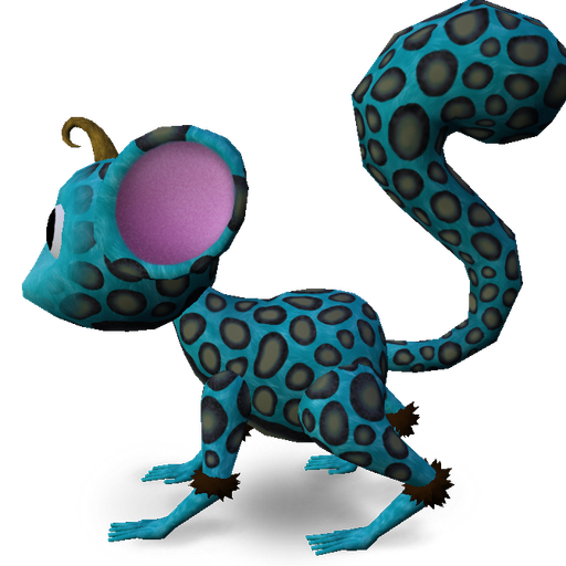 Mossm Gridwalker TF M