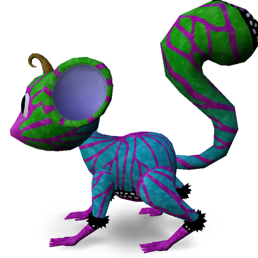 Mossm Rand