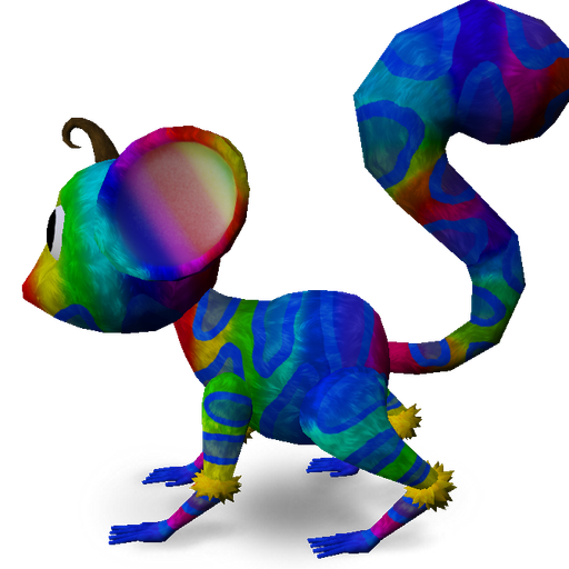 Mossm Bawdy Broad