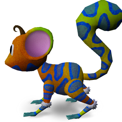 Mossm ❂Wanderer Julissa❂