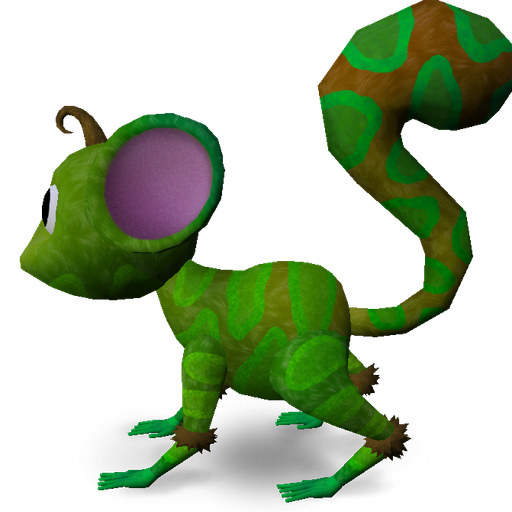 Mossm ⒶAnacondaⒶ Ruthy