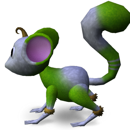 Mossm CC Scotty