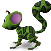 Mossm Mona