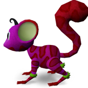 Mossm Lory