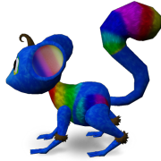 Mossm RB DrowMossaPatoo