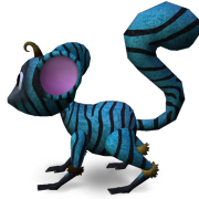 Mossm Luscous Licorice 