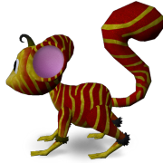 Mossm ㋡㋡Zebulon