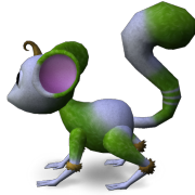 Mossm Duky