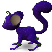 Mossm !! CHAL DoubleViolet