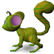 Mossm zebraelectr