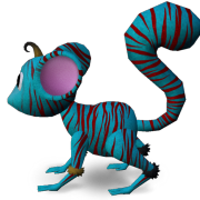 Mossm Magnetic Stripes
