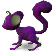 Mossm FLOWER A9