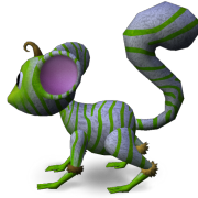 Mossm QT♕♂PeadarNynph