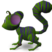 Mossm Jo from FaunaRosa