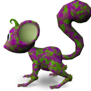 Mossm @3814 Johnny