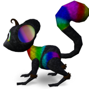 Mossm RegenbogenBoy