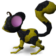 Mossm Licorice Jellybean