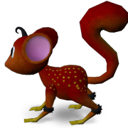 Mossm Fire Fawn