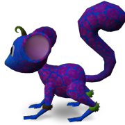 Mossm *Lindon