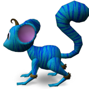 Mossm Thorin-4D-Dumbo-Cat