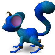 Mossm Tallulah