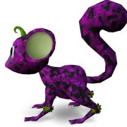 Mossm Cecillay-pants