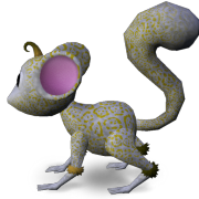 Mossm BerrypatchBlueWaffle