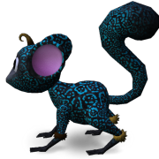 Mossm Paulette Amore