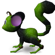 Mossm Lenard Galaxy