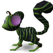 Mossm 0oomfElecZebraboy