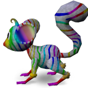 Mossm zebra m vin