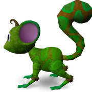 Mossm ⒶAnacondaⒶ Ruthy