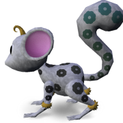 Mossm Gwenneth