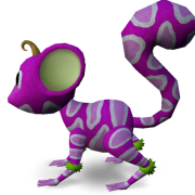 Mossm Catch O Coral