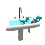 Mossm Sink