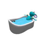 Mossm Bath