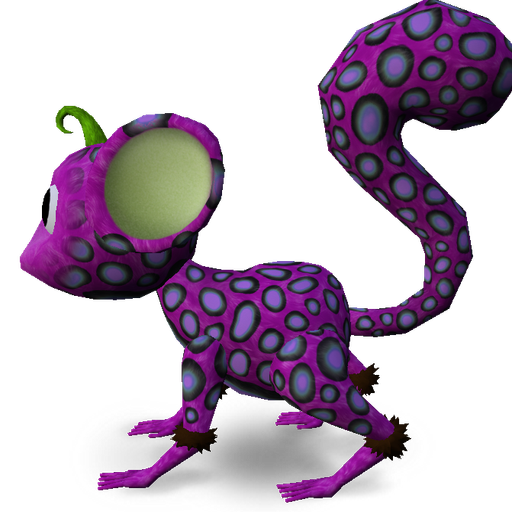 Mossm ♥TF♥ Elven Noble