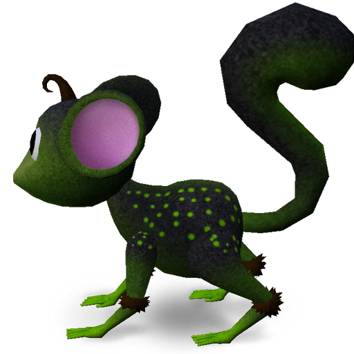 Mossm Drusy