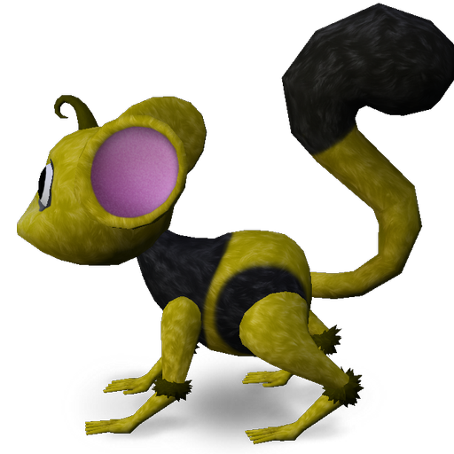 Mossm Bumble