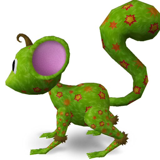 Mossm MosswinkleWiggly