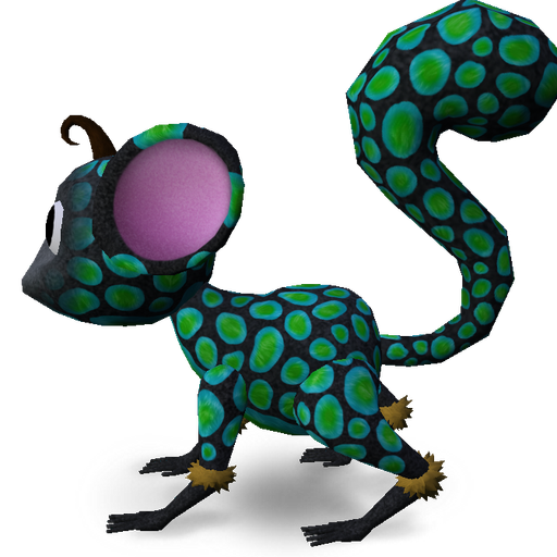 Mossm 6Jeane TreeIRISonic