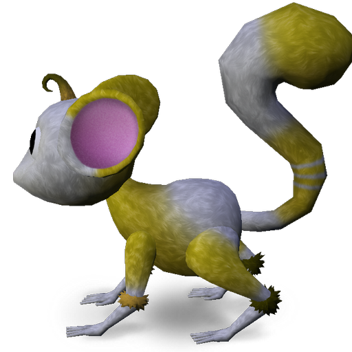 Mossm @4465 7DNA